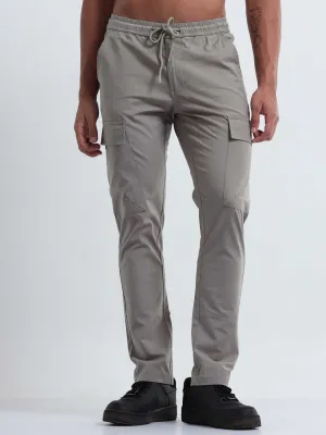 Air Sense Cement Cargo Pants