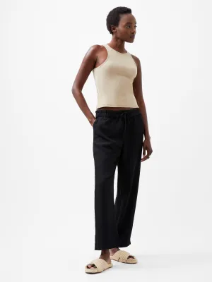 Bella Twill Trousers