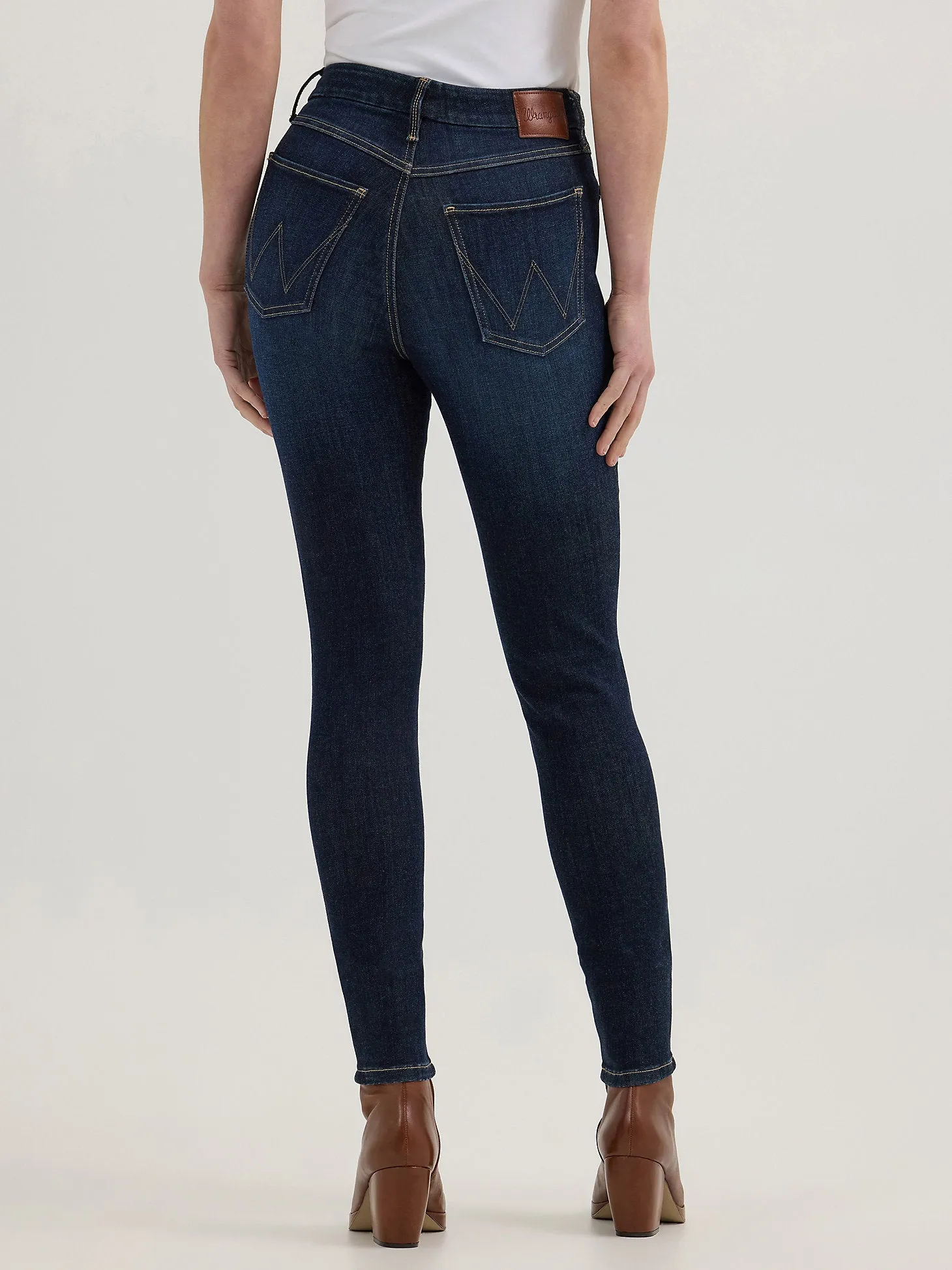 Bespoke Women's Extra Stretch Skinny