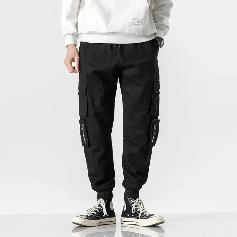 CASU POCKET JOGGERS