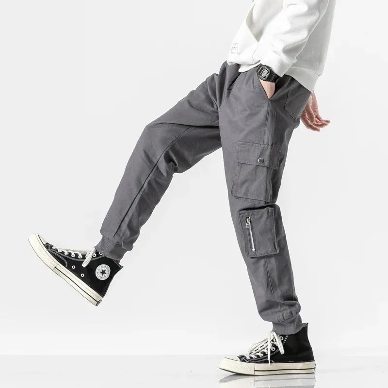 CASU POCKET JOGGERS