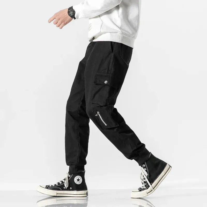 CASU POCKET JOGGERS