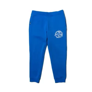 Circle Logo Fleece Sweatpants