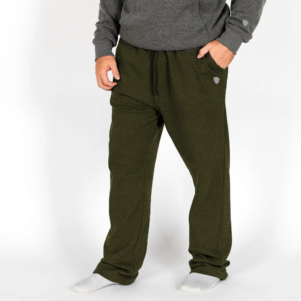 Classic Sweatpants | Bass | Green