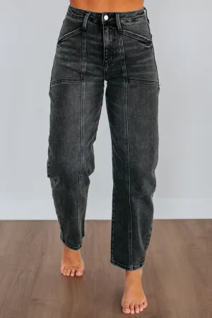 Clea Flying Monkey Jeans