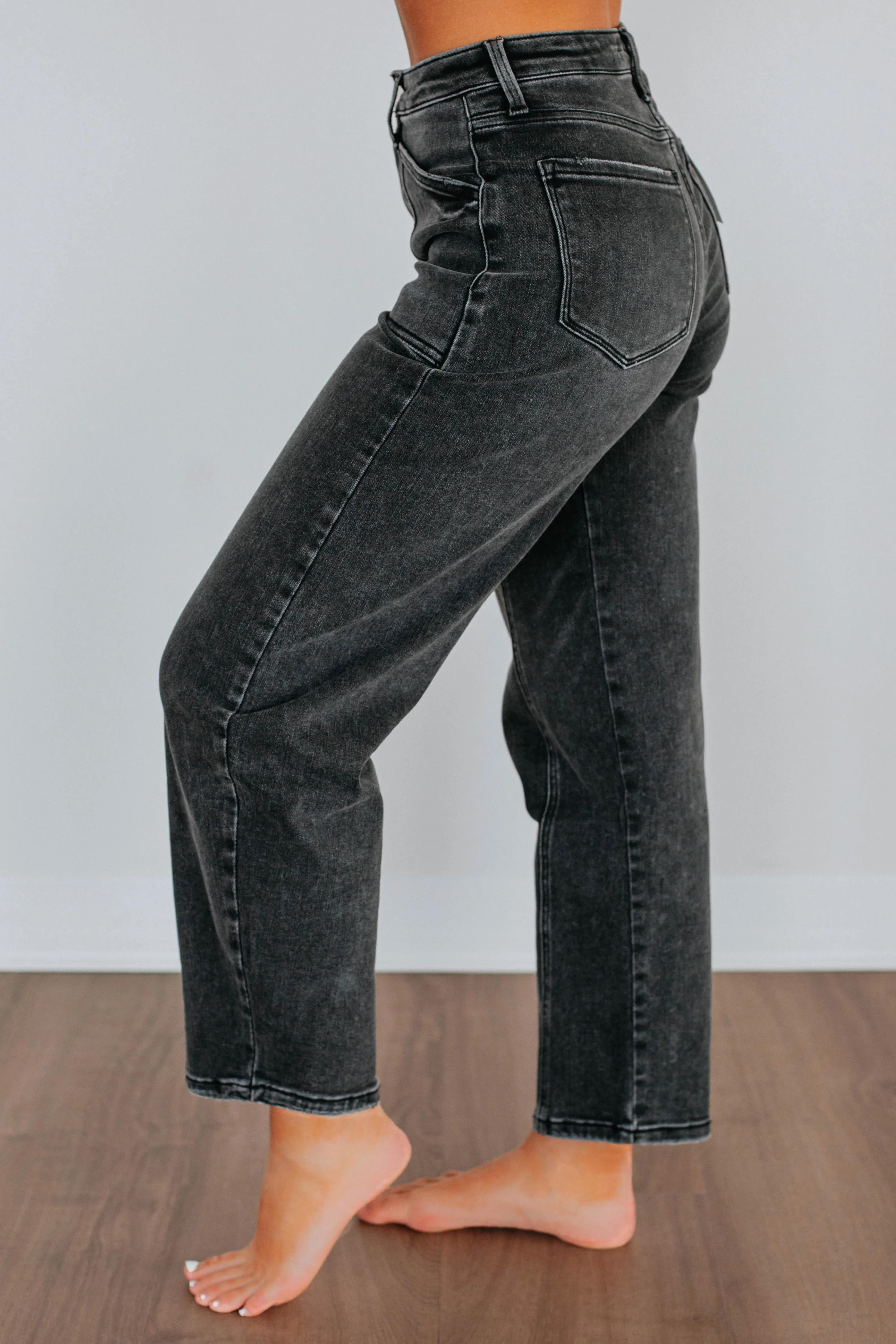 Clea Flying Monkey Jeans