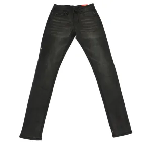 Cutty Torpedo Charcoal Jeans