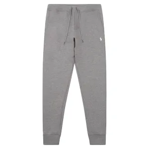 Double-Knit Tech Sweatpant | Steel Heather