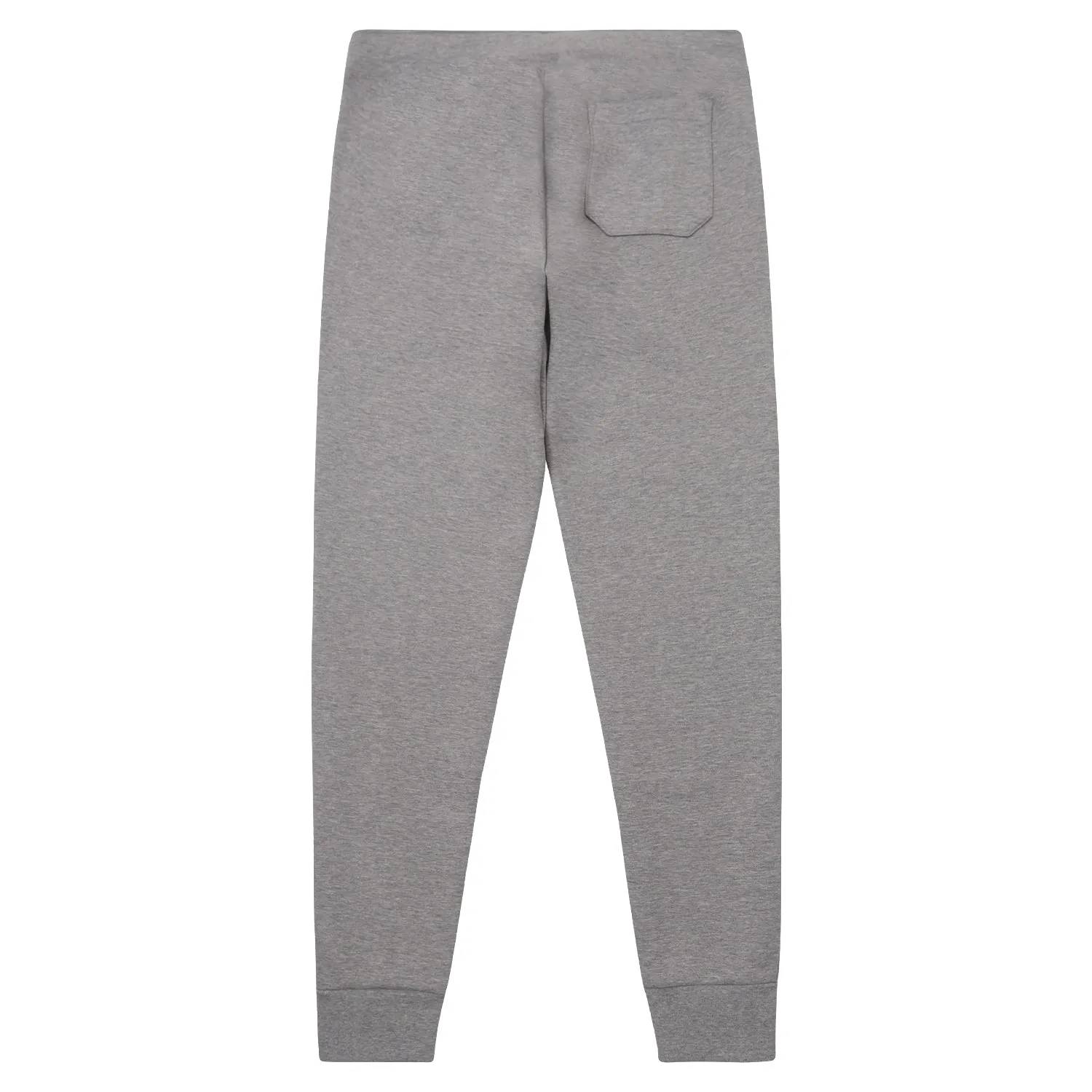 Double-Knit Tech Sweatpant | Steel Heather