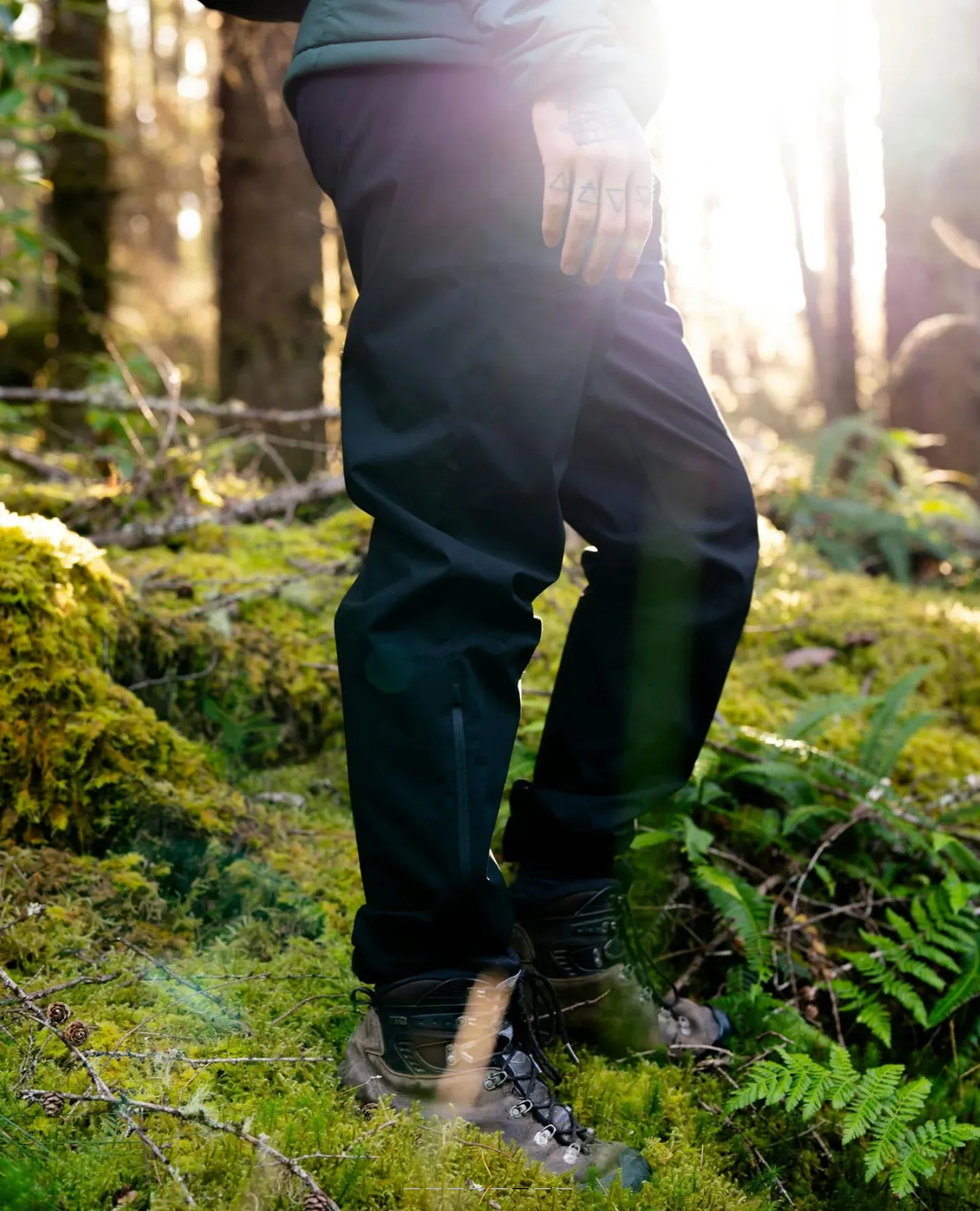 Dryrobe® Thermal Trousers