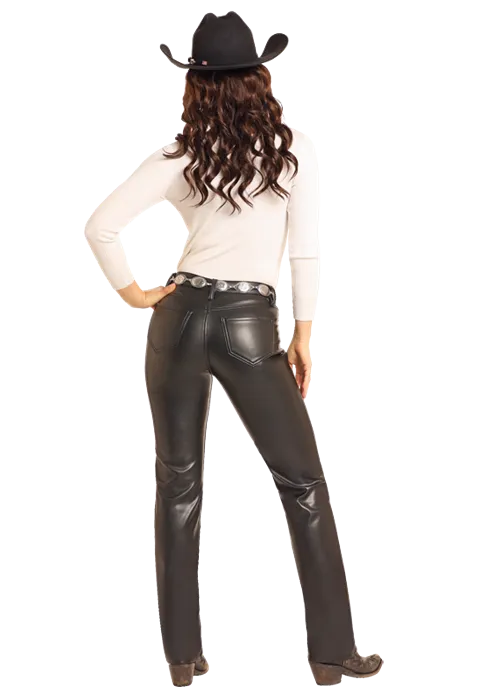 Elvis Bootcut Women's Pants