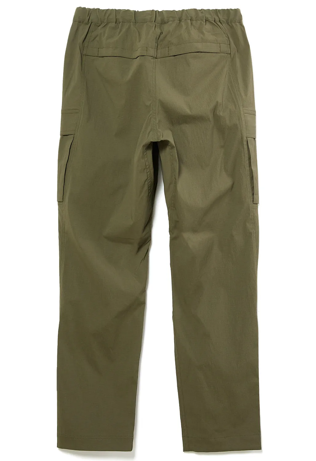 Goldwin Men's Cordura Stretch Cargo Pants - Mill Green