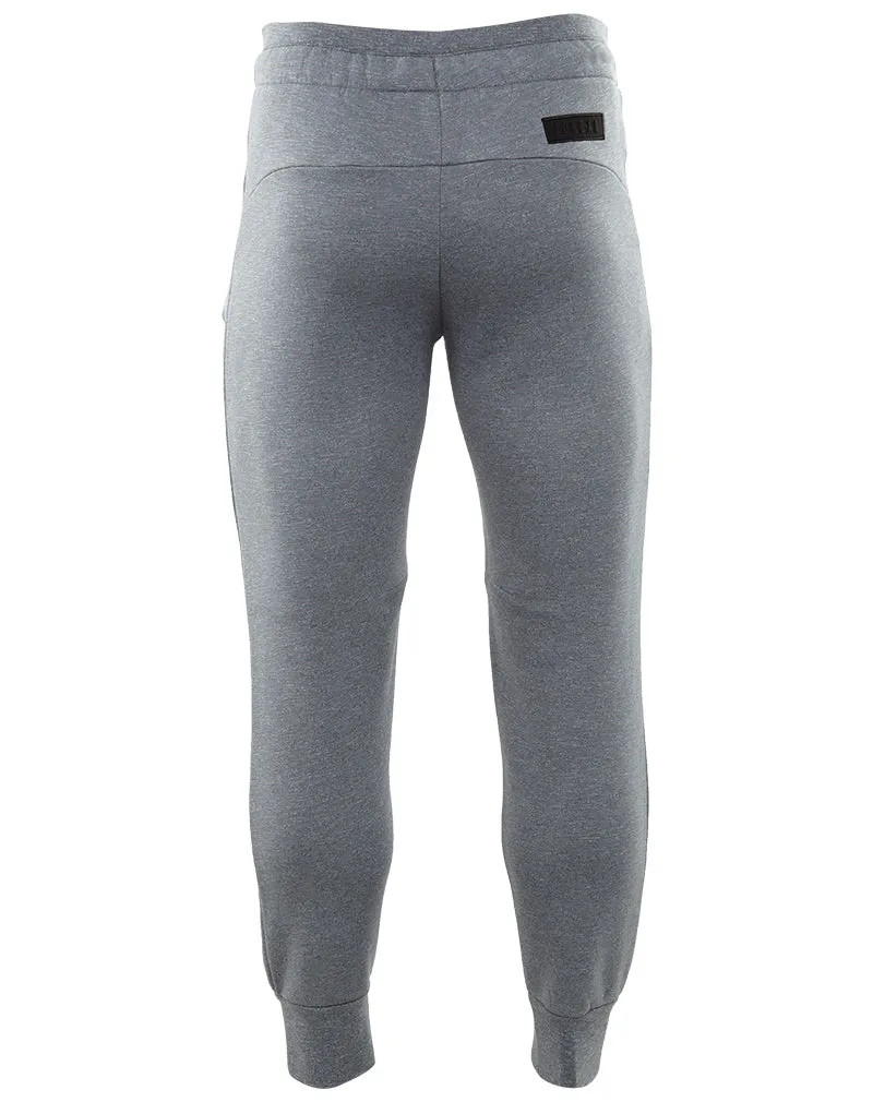 Jordan Icon Fleece Cuffed Sweatpants Mens Style : 809472