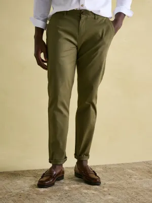 Joules Stamford Slim Fit Chinos