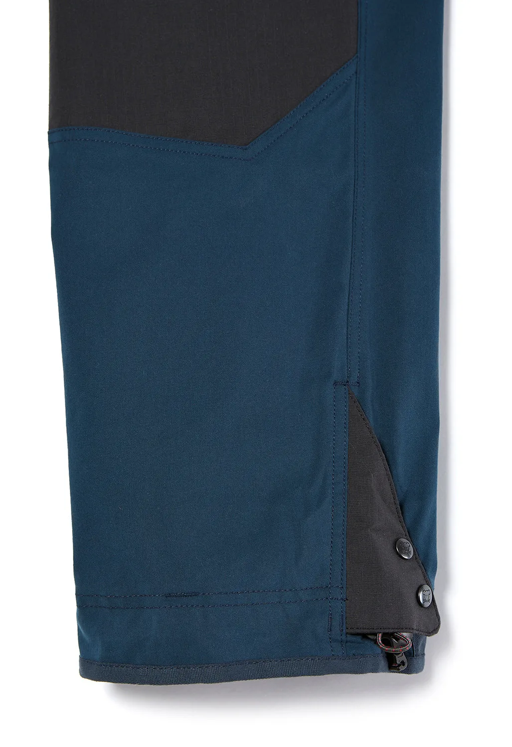 Klattermusen Grimner Men's Pants - Midnight Blue/Raven