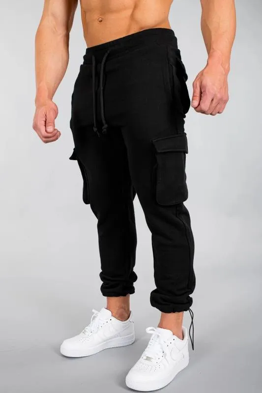 LMS Street Fitness Cargo Pant