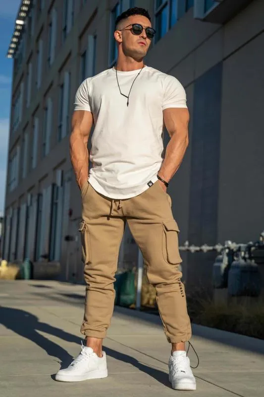 LMS Street Fitness Cargo Pant