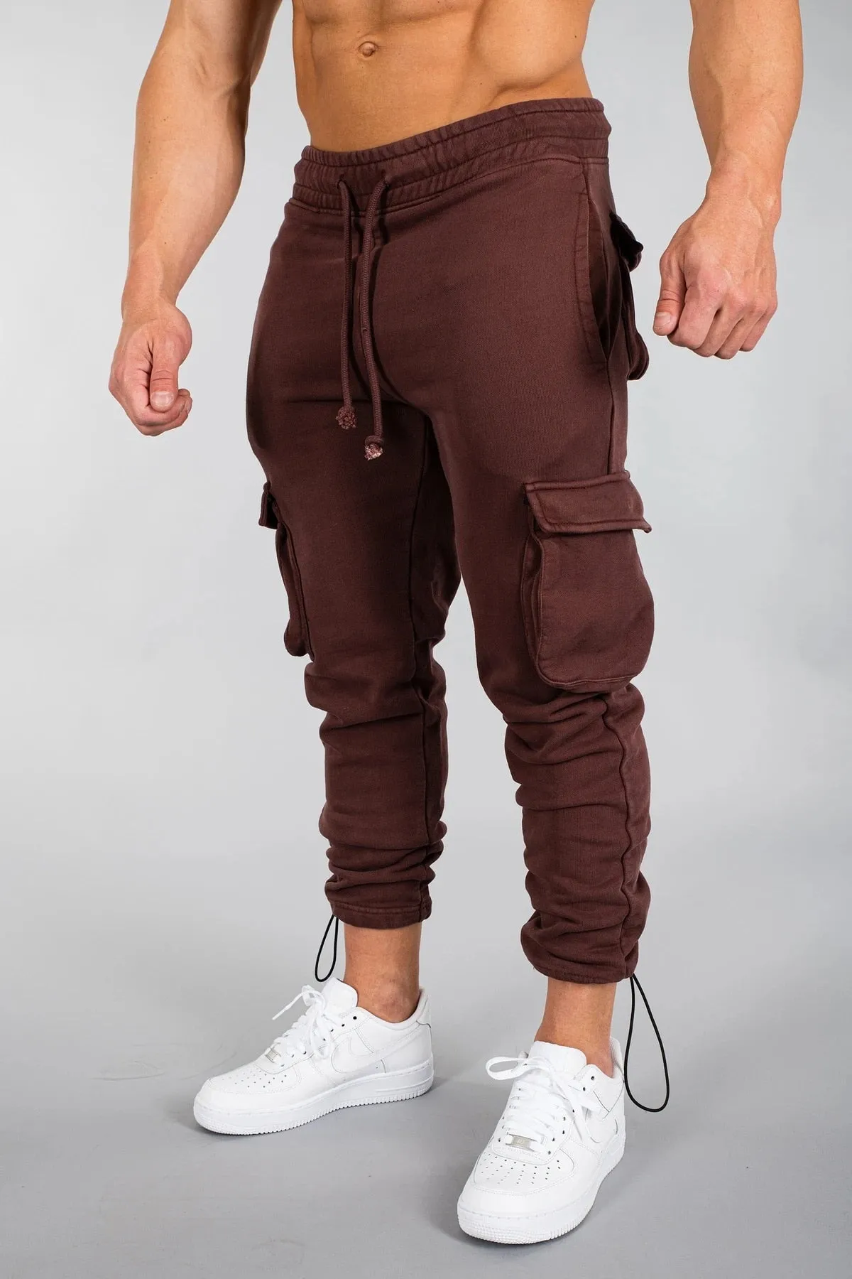 LMS Street Fitness Cargo Pant