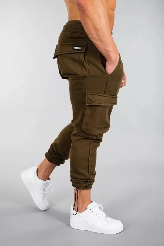 LMS Street Fitness Cargo Pant