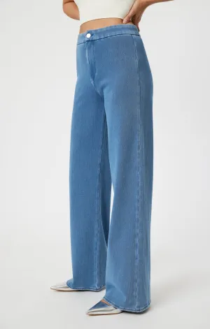 MAVI SHERRY HIGH RISE WIDE LEG PANT