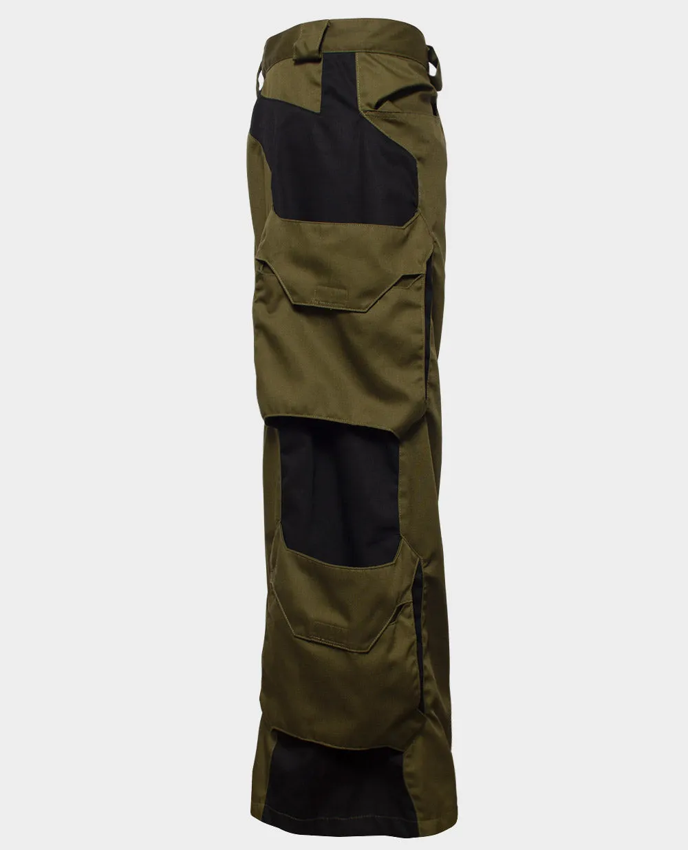 MENS NANOTECHI PANTS