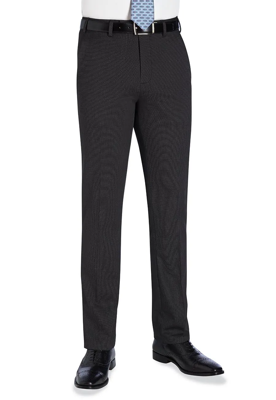 Men's Slim Fit Trouser - Pegasus