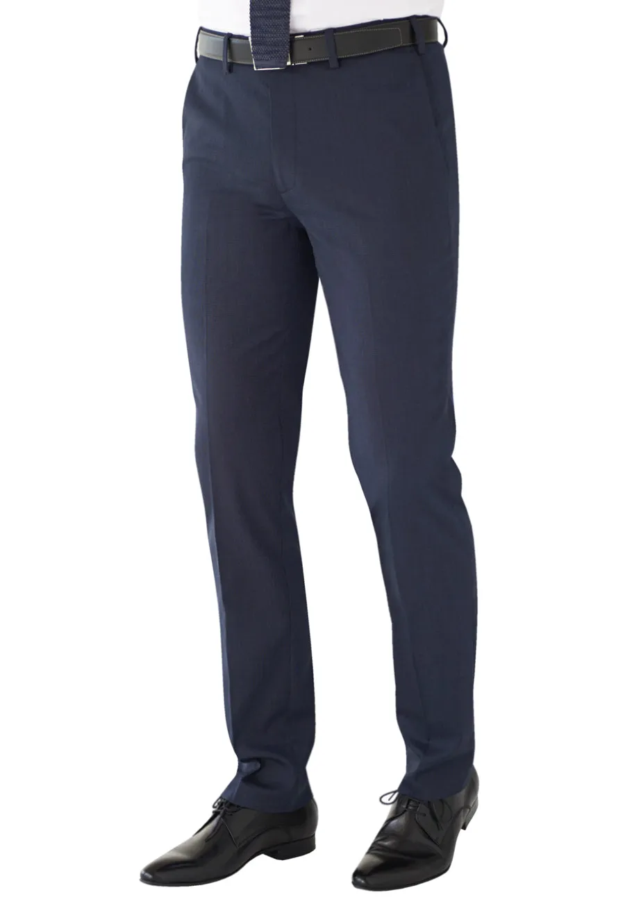 Men's Slim Fit Trouser - Pegasus