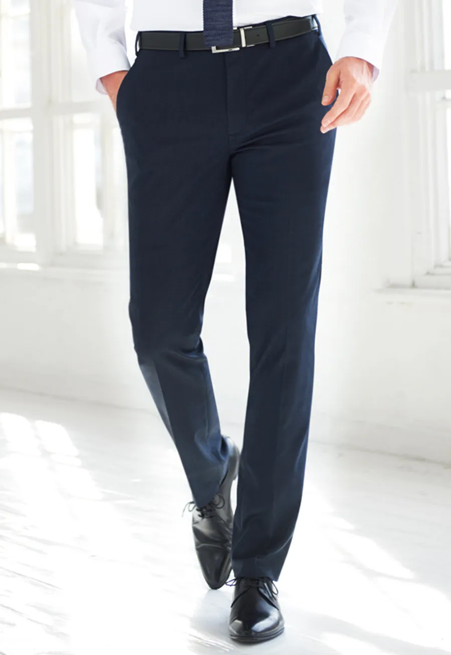 Men's Slim Fit Trouser - Pegasus