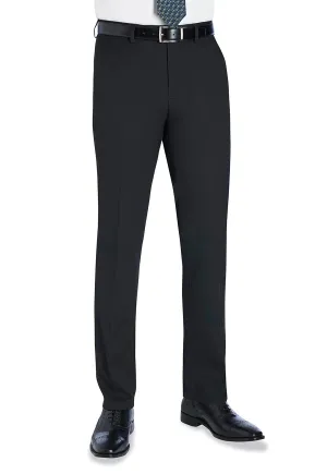 Men's Slim Fit Trouser - Pegasus