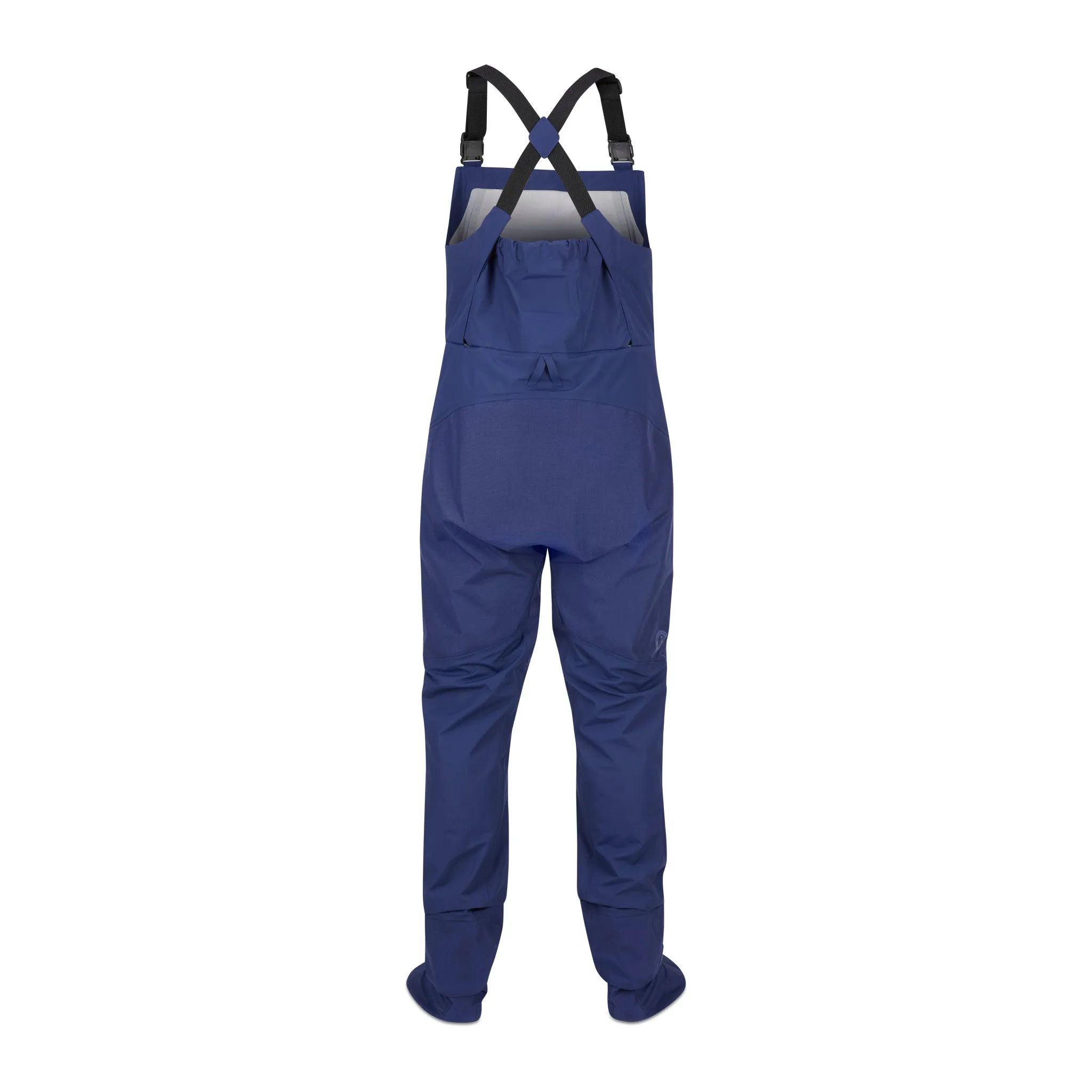 Men's Taku Dry Bib