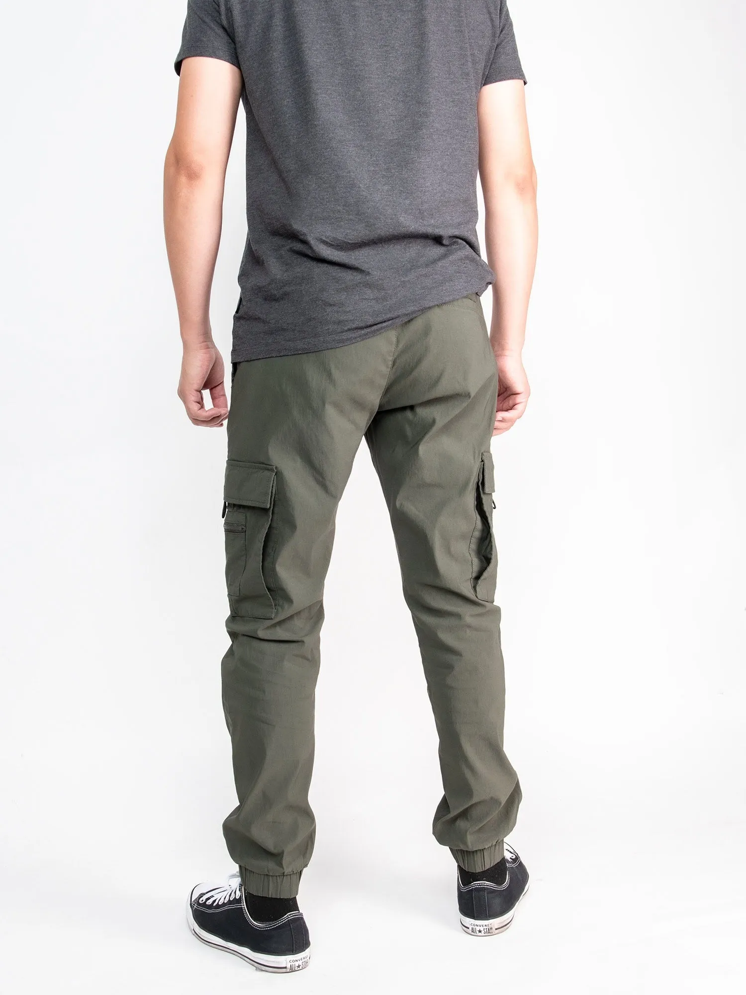 MEN'S TIMMY PERFORMANCE TECH CARGO JOGGERS