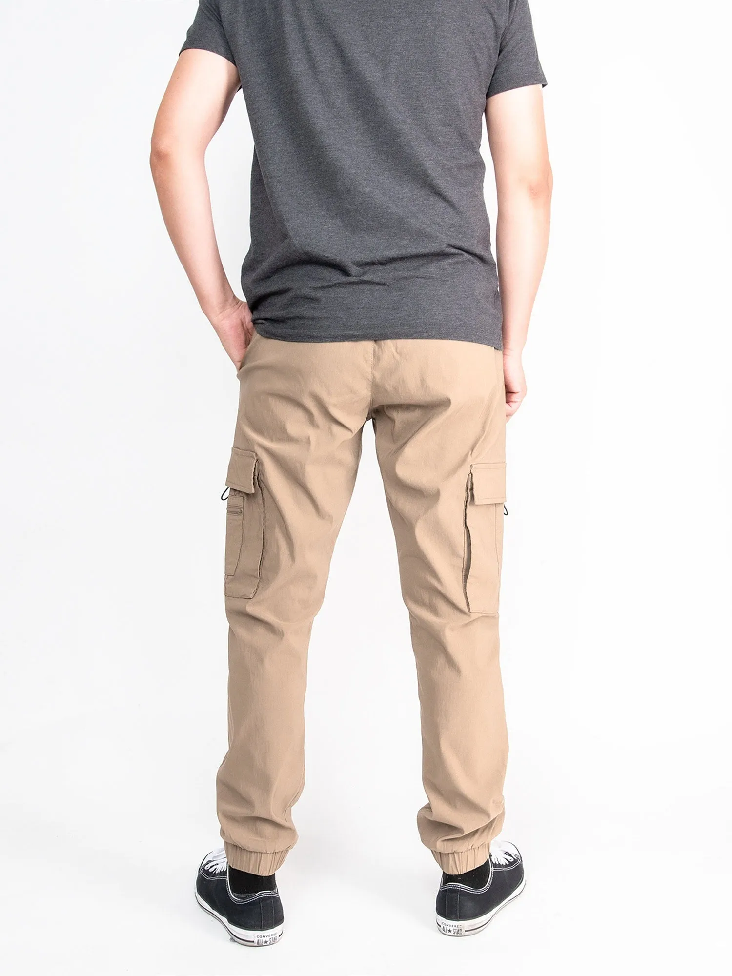 MEN'S TIMMY PERFORMANCE TECH CARGO JOGGERS