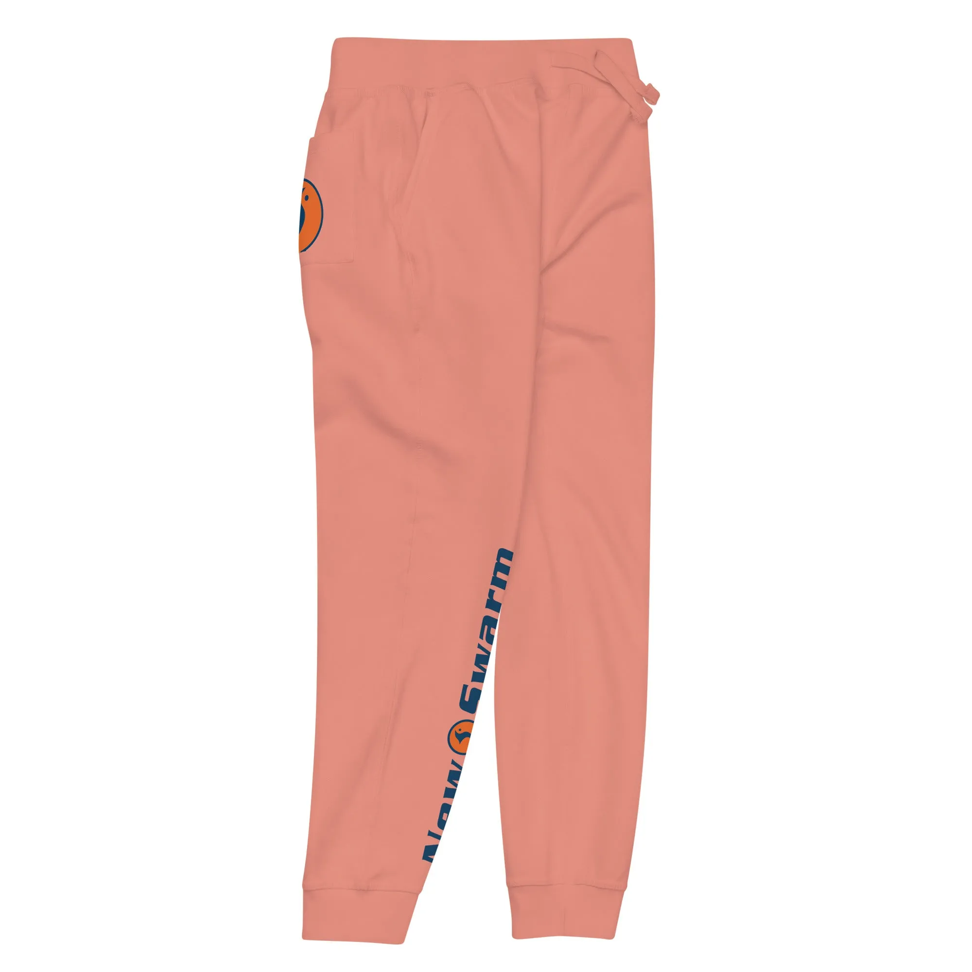 New Swarm Unisex Fleece Sweatpants