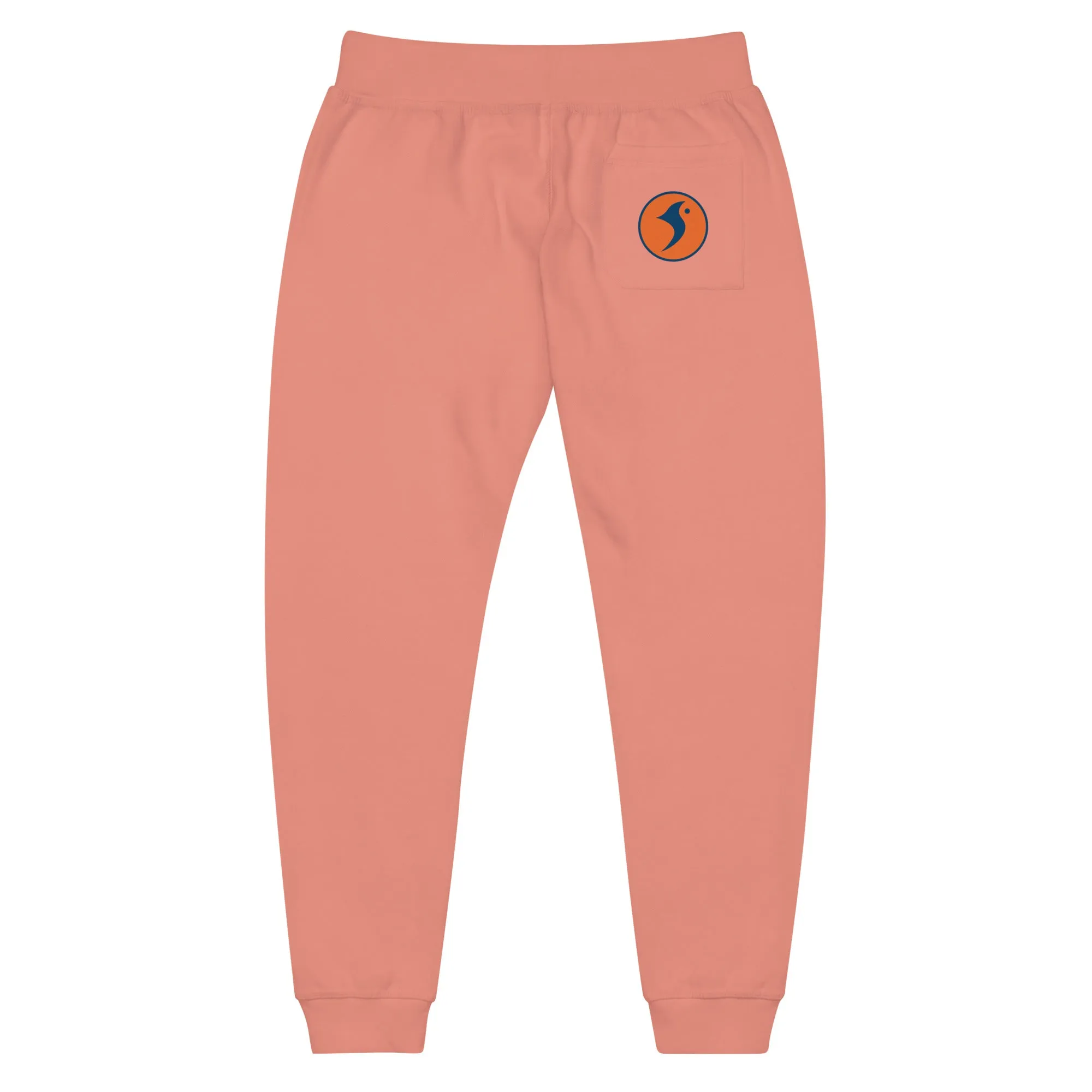 New Swarm Unisex Fleece Sweatpants