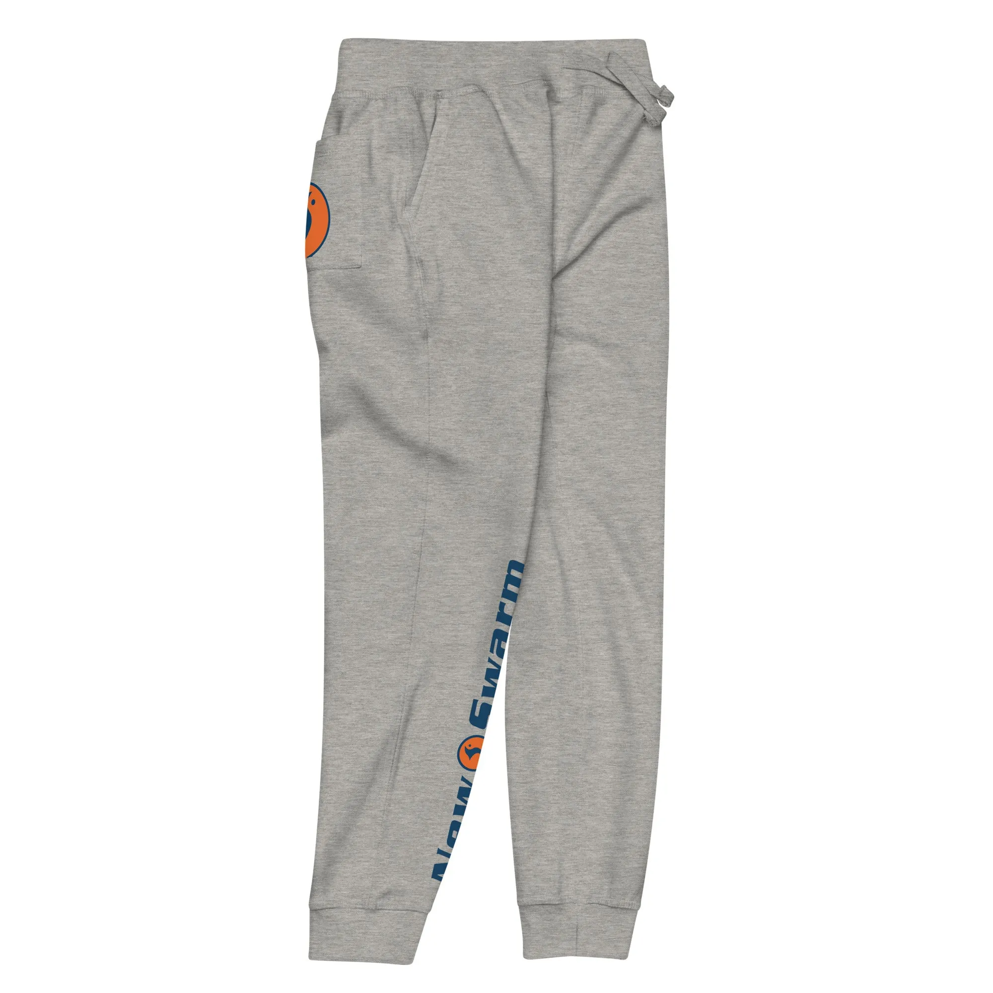 New Swarm Unisex Fleece Sweatpants