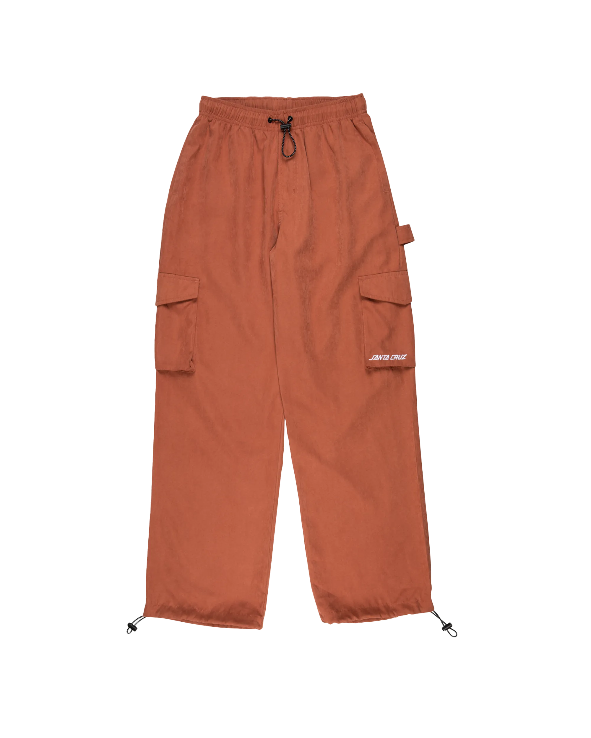 Odyssey Trousers in Clay