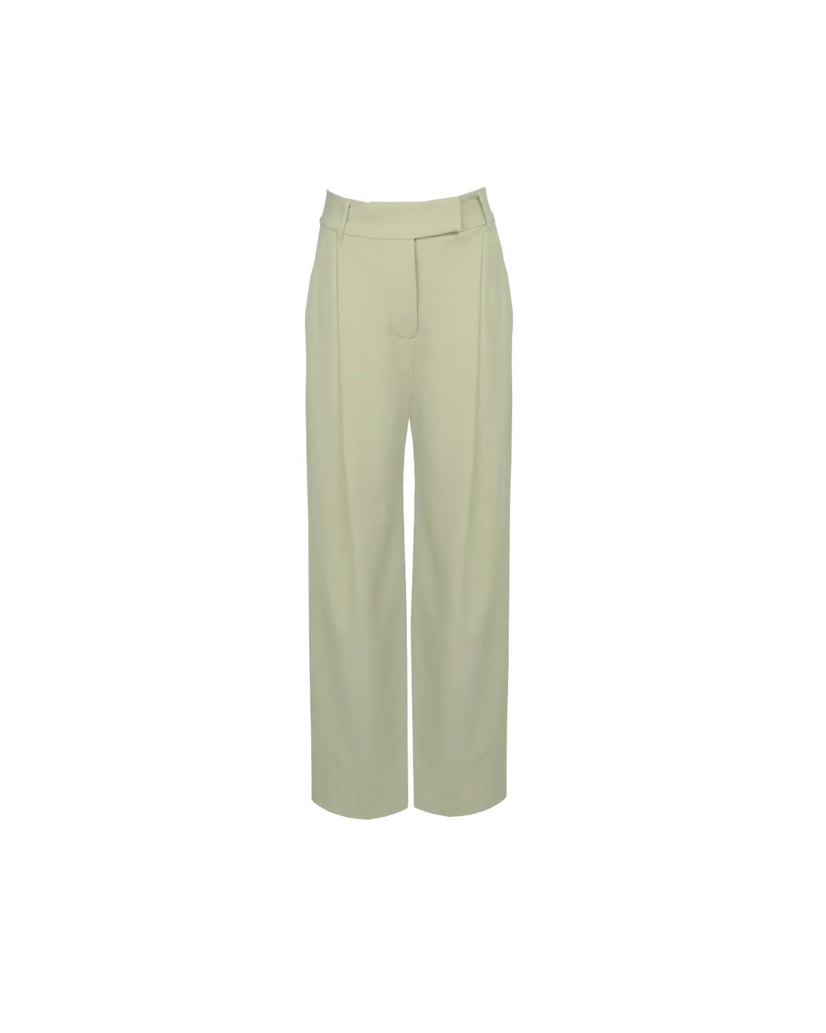 RUE TROUSER SAGE