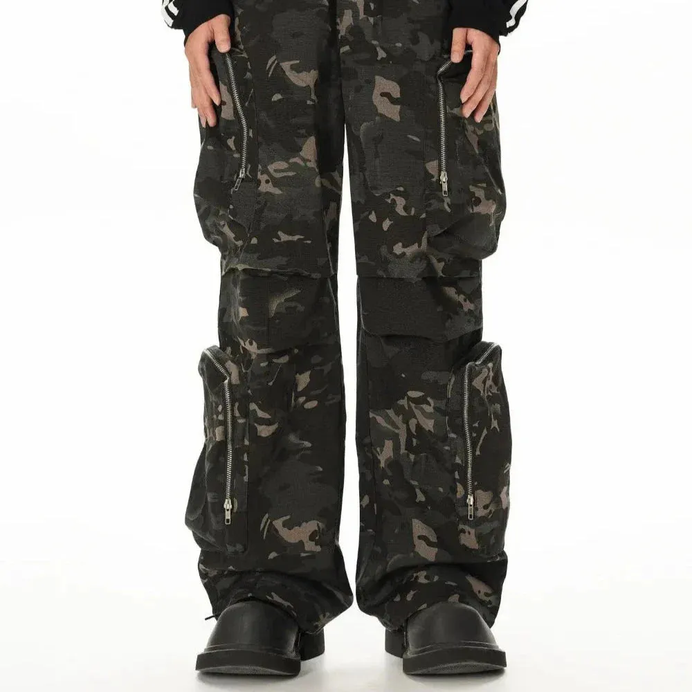 Shadow Ops Cargo Trousers