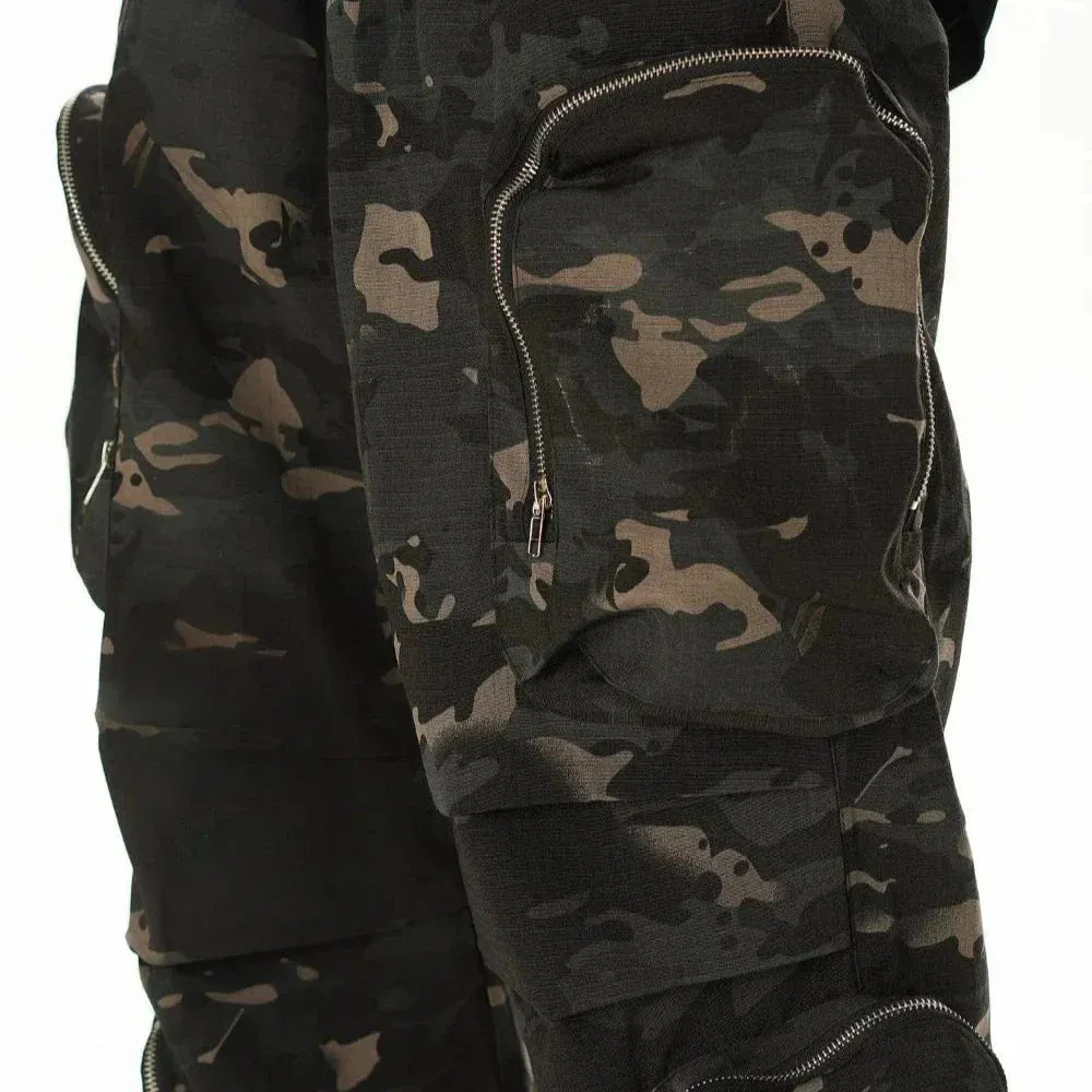 Shadow Ops Cargo Trousers