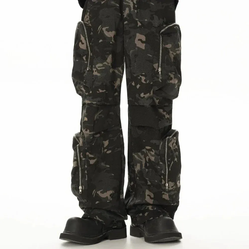 Shadow Ops Cargo Trousers