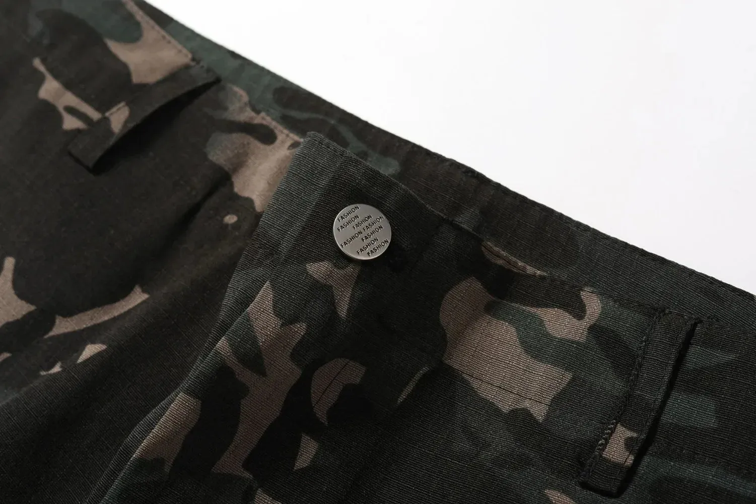 Shadow Ops Cargo Trousers