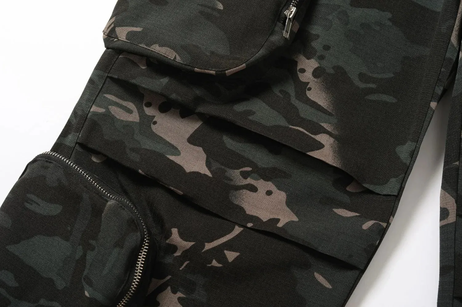 Shadow Ops Cargo Trousers