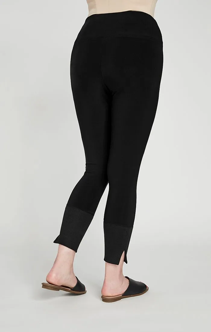 Sympli, 27220 Motion Trim Cuff Legging