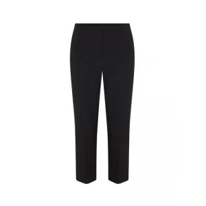 Tailored Capri Trousers