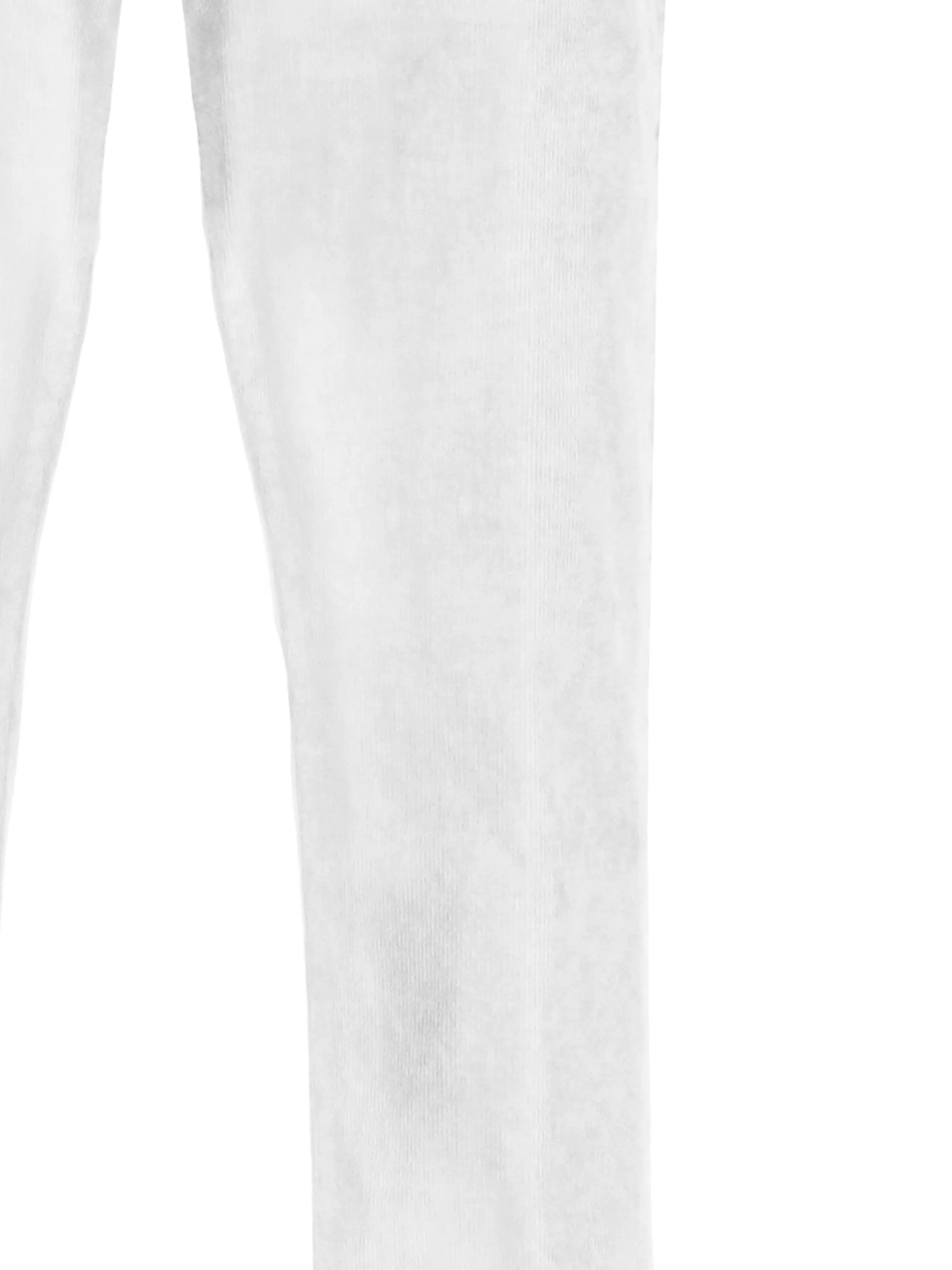 Tailored Fit Man Trousers