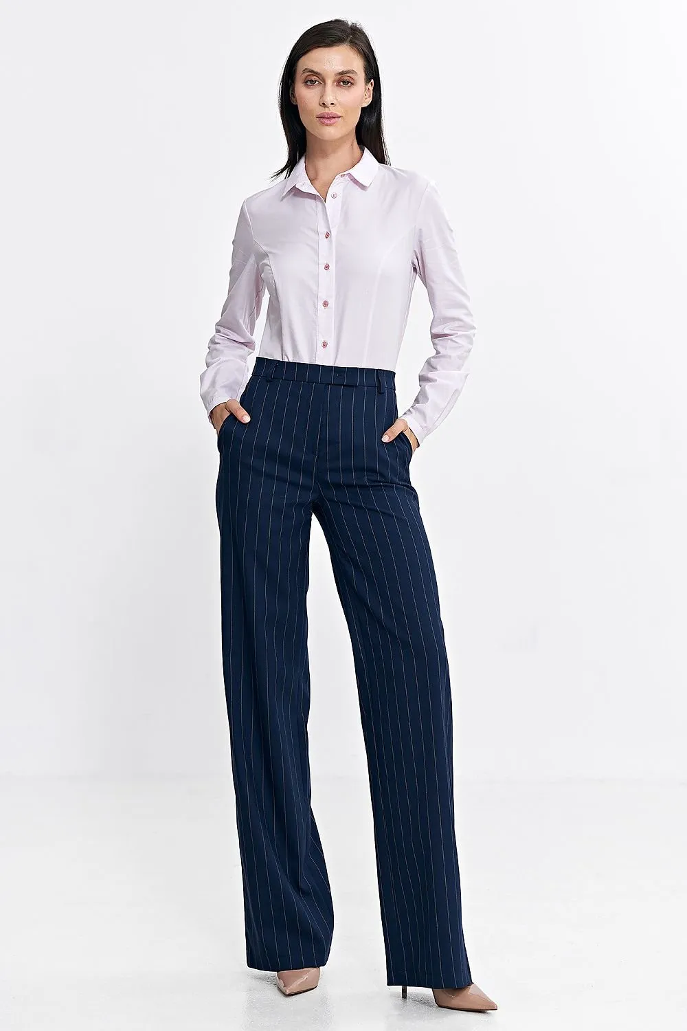 Tailored Trousers