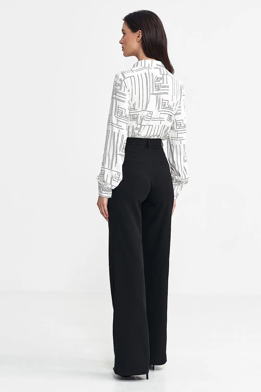 Tailored Trousers