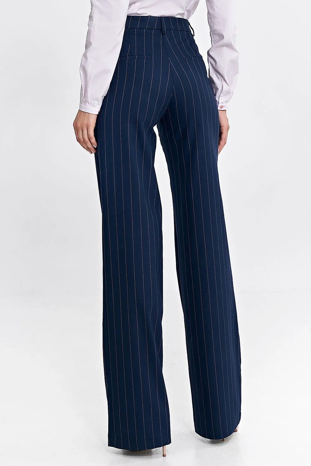 Tailored Trousers