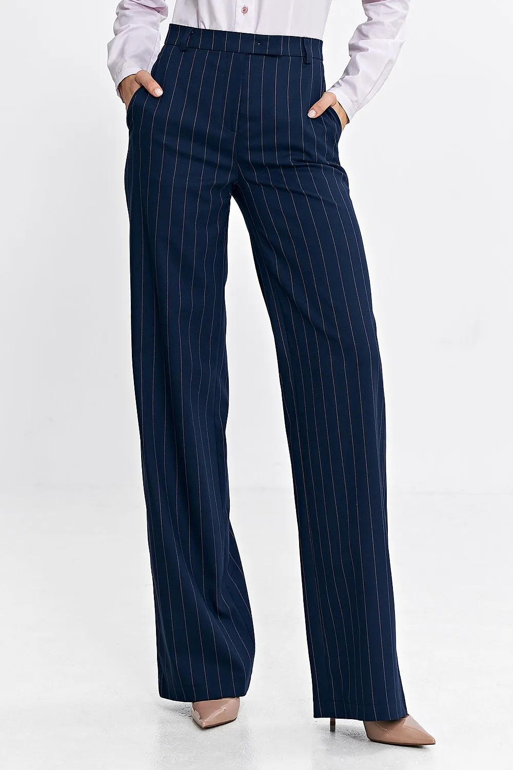 Tailored Trousers