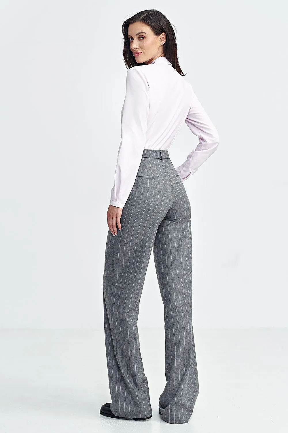 Tailored Trousers